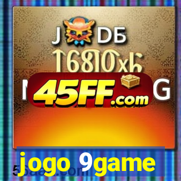 jogo 9game